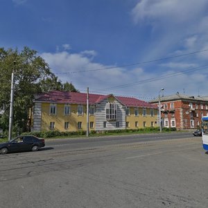 Bogdana Khmelnitskogo Street, 178, Omsk: photo