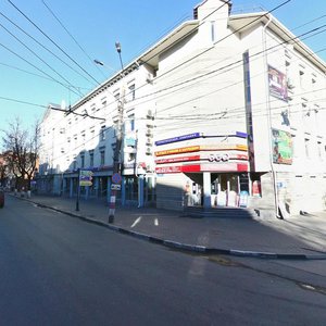 Varvarskaya Street, 40, : foto