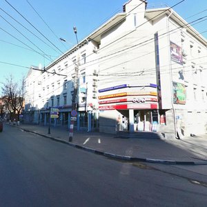 Varvarskaya Street, 40, Nizhny Novgorod: photo