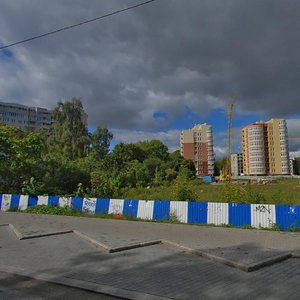 Yuriya Gagarina Street, 5, : foto