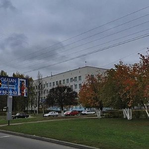 Чебоксары, Улица 50 лет Октября, 21: фото