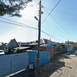 Yantarnaya ulitsa, 17 ، نوفوسيبيرسك: صورة