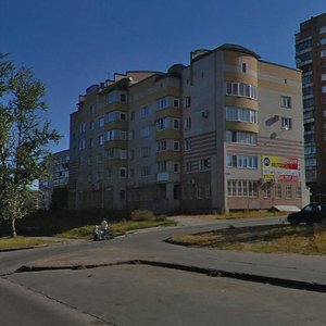 Череповец, Архангельская улица, 78: фото