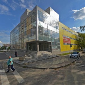 Komsomolskaya Street, 21, : foto