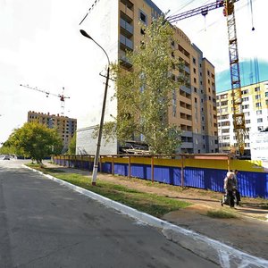 Саранск, Улица Коваленко, 52А: фото