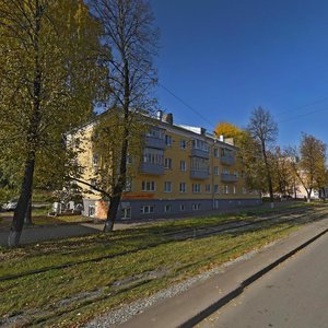 Ordzhonikidze Street, 32, : foto