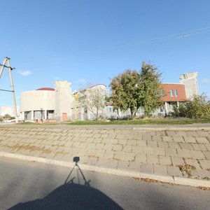 Ulitsa Dzhangara, 9, Elista: photo