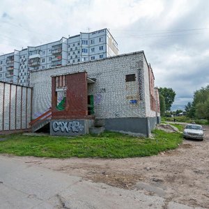 Ulitsa Kalinina, 21к2, Arkhangelsk: photo