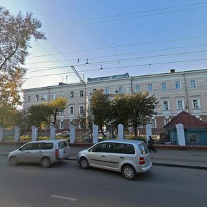 Sovetskaya Street, 57 ، إيركوتسك: صورة