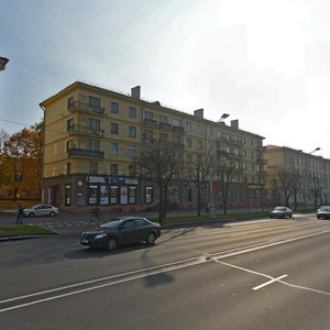 Niezaliezhnasci Avenue, 60, Minsk: photo