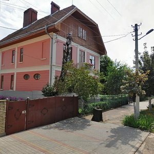 Shpytalnyi provulok, 11, Chernivtsi: photo