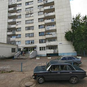 Уфа, Обская улица, 13: фото