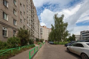 Maksima Gorkogo Street, 1, Rybinsk: photo
