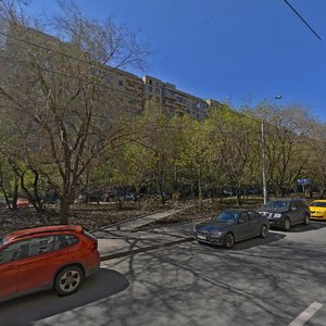 Krasnoproletarskaya Street, 9 ، موسكو: صورة