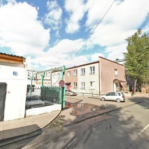 Nizhnyaya Naberezhnaya Street, 4 ، إيركوتسك: صورة