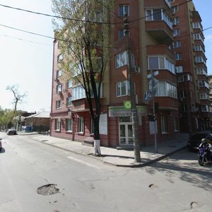 Khalturinskiy Lane, 37/25, Rostov‑na‑Donu: photo