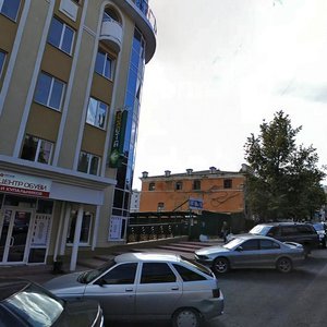Пенза, Московская улица, 27: фото