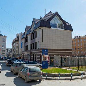 Екатеринбург, Красноармейская улица, 76: фото