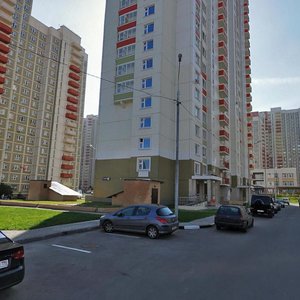 Melnikova Avenue, 9, Himki: photo