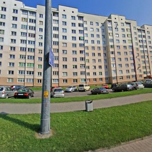 Dziarzhynskaga Street, 25, : foto