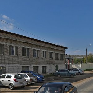 Зеленодольск, Новостроительная улица, 2: фото