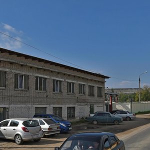 Novostroitelnaya ulitsa, No:2, Zelenodolsk (Yeşel Üzen): Fotoğraflar