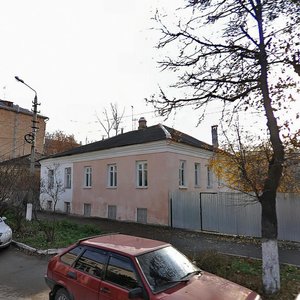 Dzerzhinskogo Street, 4, Tula: photo