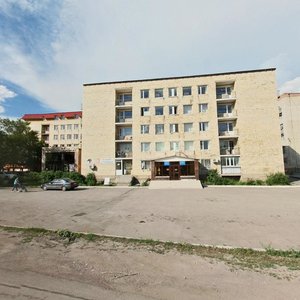 Anjerskaya street, 33, Karaganda: photo