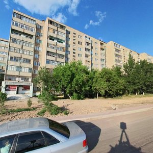 Universitetskaya Street, 19, Karaganda: photo