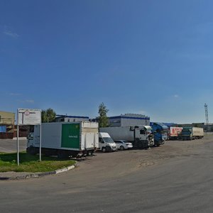 Avtozavodskaya Street, 52к2 ، : صورة