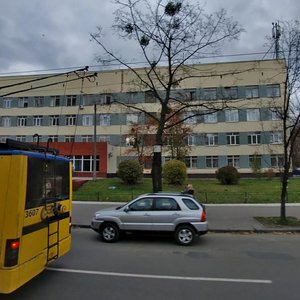 Solomianska Street, No:17, Kiev: Fotoğraflar