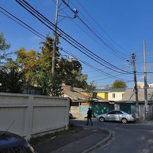 Uliany Hromovoi Street, 5, Kyiv: photo