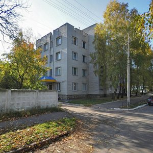 Starobilouska vulytsia, 4А, Chernihiv: photo