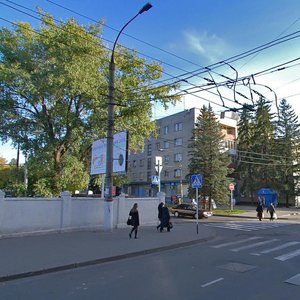 Курск, Улица Павлова, 6: фото