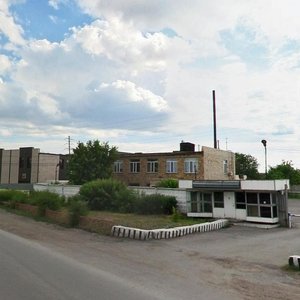 Prïgorodnıy street, 1А, Karaganda: photo