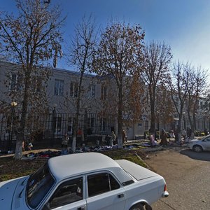 Stavropolskaya ulitsa, 25, Mineralniye Vodi: photo