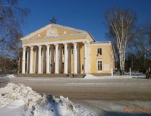 Komsomolskaya ulitsa, No:23, Nikolsk: Fotoğraflar