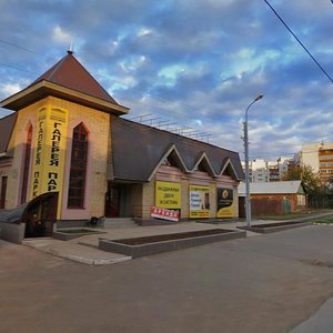 Оренбург, Ярославский переулок, 29: фото