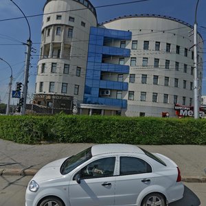 Inskaya Street, 56, Novosibirsk: photo