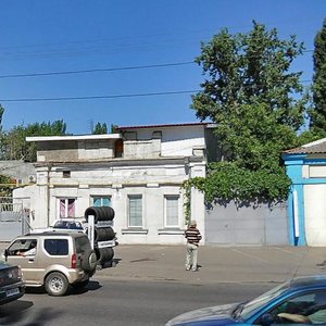 Mykolaivska doroha, 229, Odesa: photo