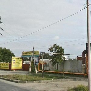 Kuibyshev Street, 1А, Chelyabinsk: photo