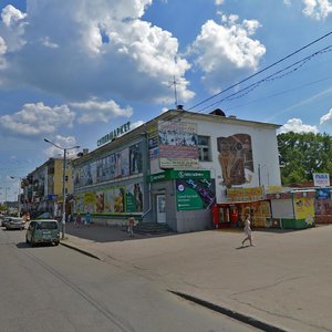 Sotsialisticheskaya ulitsa, 3, Angarsk: photo