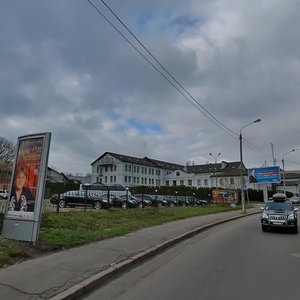 Lavrska Street, 20, Kyiv: photo