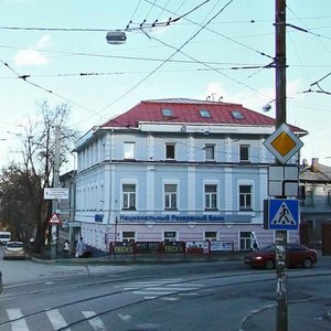 Il'inskaya Street, 28, : foto