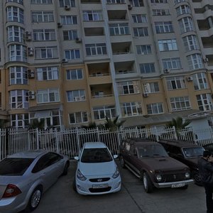 Nevskaya Street, 18, Sochi: photo