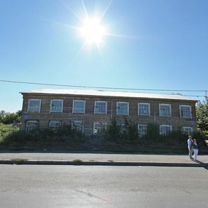 3-ya Yeniseyskaya ulitsa, 19, Omsk: photo