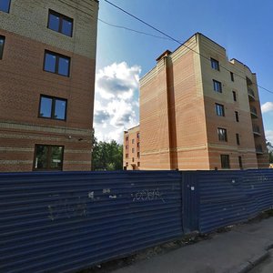 Slutskaya ulitsa, 7, Pavlovsk: photo