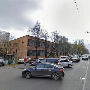 Oktyabrskaya Street, 70, Moscow: photo