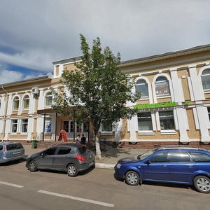 Sovetskaya ulitsa, 3, Volokolamsk: photo