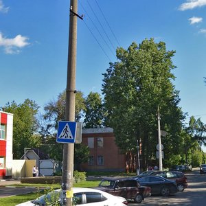 Gorkogo Street, 17, : foto
